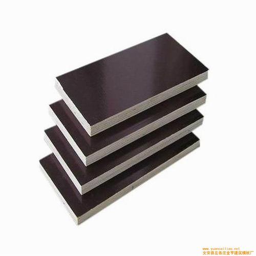 装饰原材料 木质材料 胶合板 产品名称: 建筑模板 生产厂家/供应商
